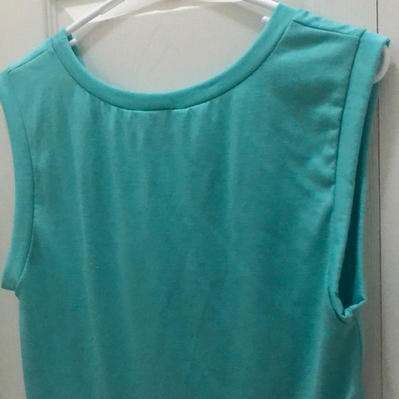 Wet Seal Top - Picture 6 of 8